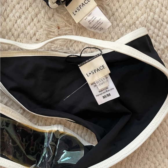 New L*Space Bikini Set - Picture 6 of 7